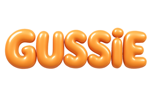 Gussie Underwear
